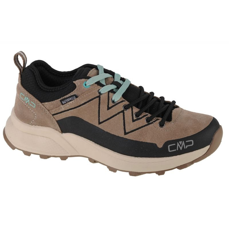 CMP Kaleepso Nízké turistické boty W 31Q4906-02PM 36