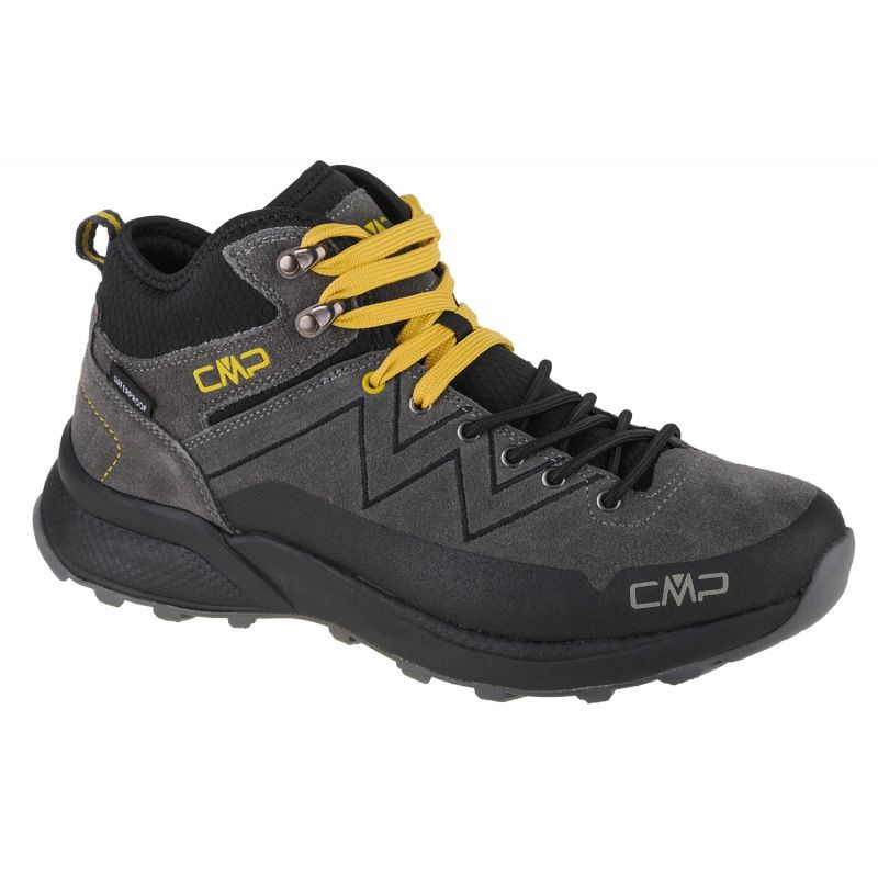 CMP Kaleepso Mid Hiking Boot M 31Q4917-Q906 42