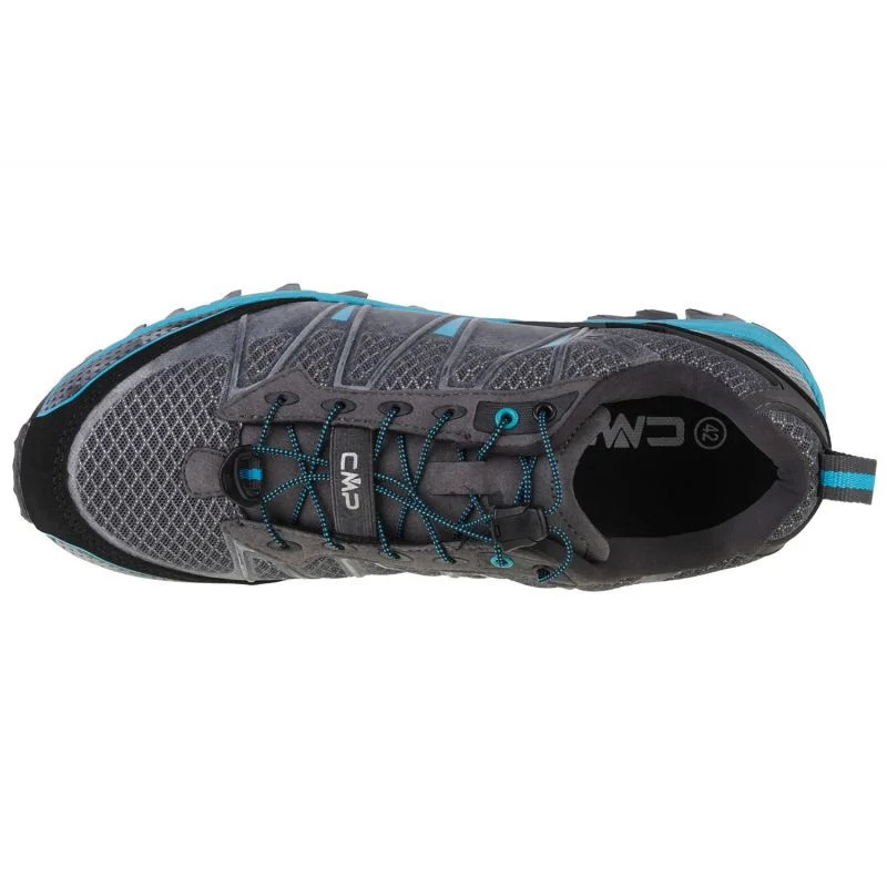 Pánská běžecká obuv Altak WP Trail M 3Q48267-67UM - CMP 46