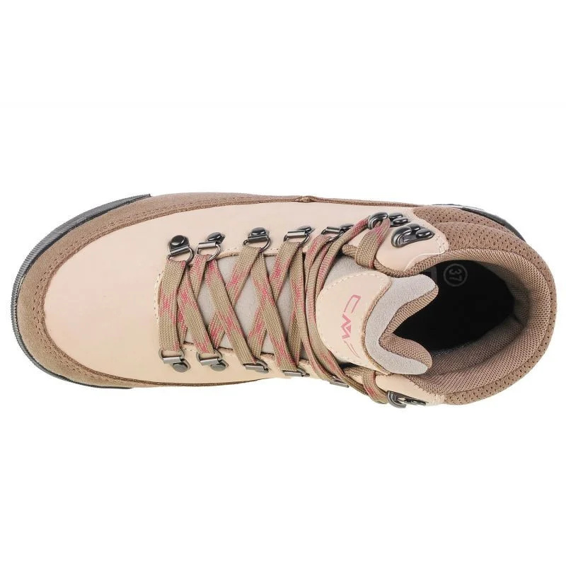 Dámské boty Heka WP Wmn Hiking W 3Q49556-15XM - CMP 36