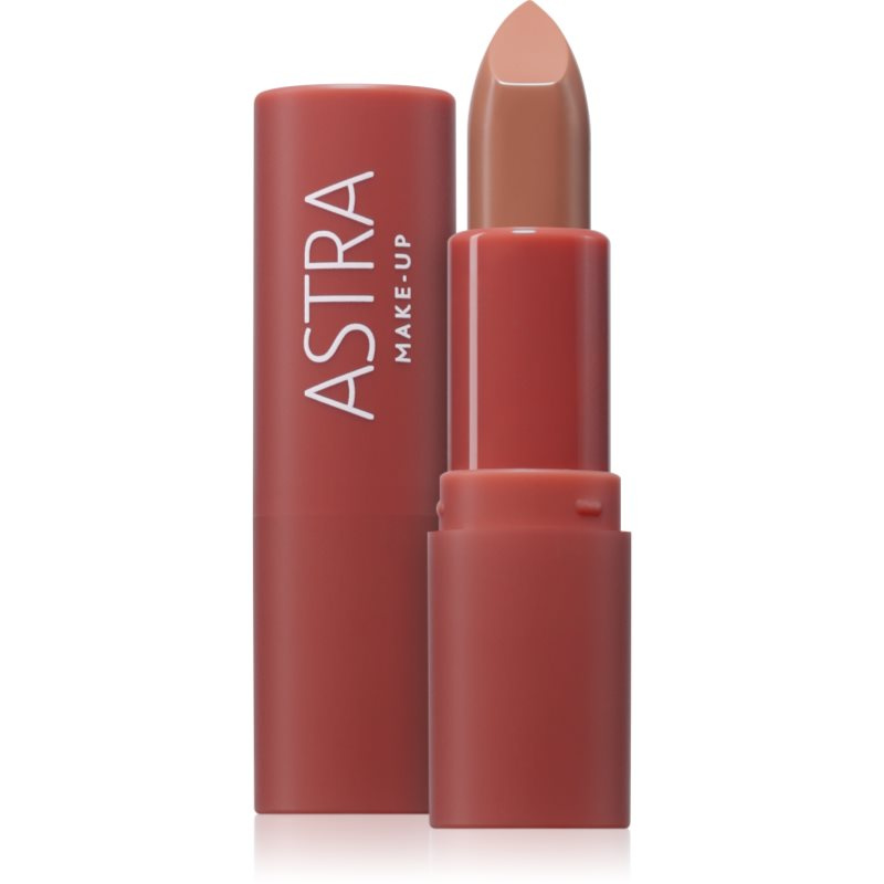 Astra Make-up Lip Creamynal krémová rtěnka odstín 0002 judy 4 g