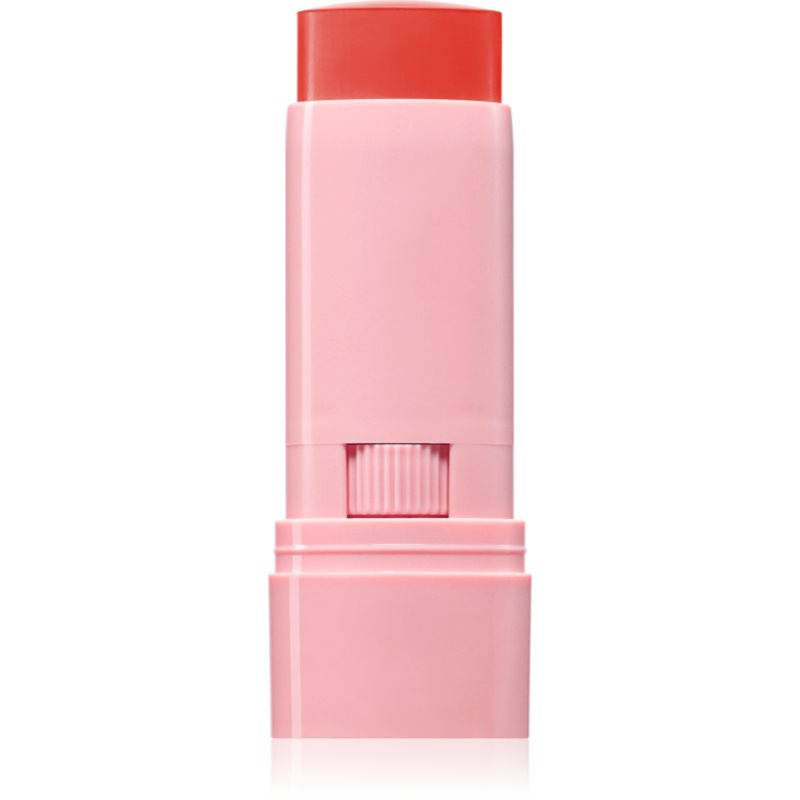 Astra Make-up IDENTISTICK krémová tvářenka v tyčince 01 - Peach Persona 1 ks