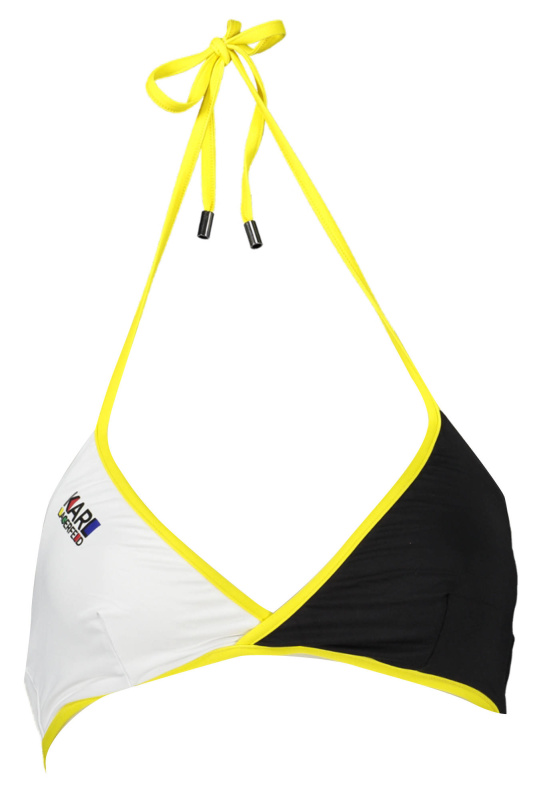 Plavkový vrchní díl Karl Lagerfeld