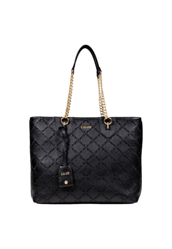 Liu Jo velká kabelka s řetízky