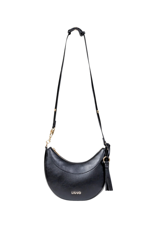 Liu Jo černá kabelka přes rameno