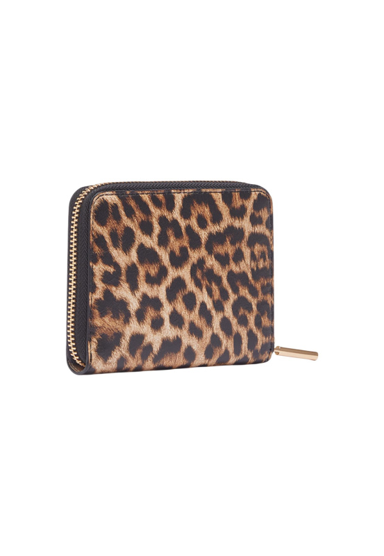 Liu Jo leopardí peněženka