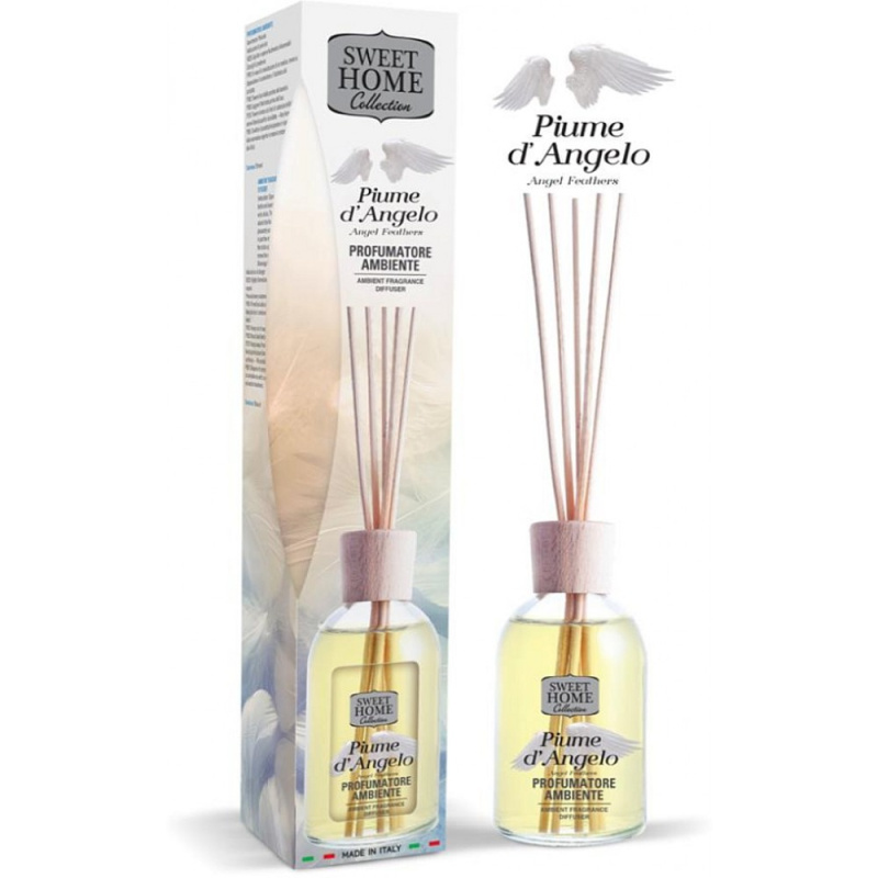 Sweet Home Collection Aroma difuzér Andělská vůně 100 ml