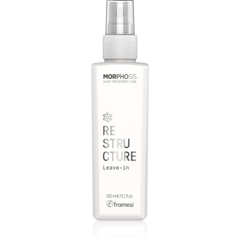 Framesi Morphosis Restructure vyživující emulze na vlasy 150 ml