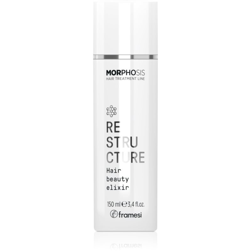 Framesi Morphosis Restructure restrukturalizační maska​​ 150 ml