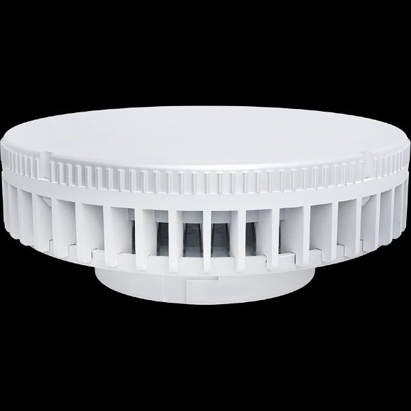 Skylighting LED žárovka GX53 / 6 W / 550 lm / teplá bílá
