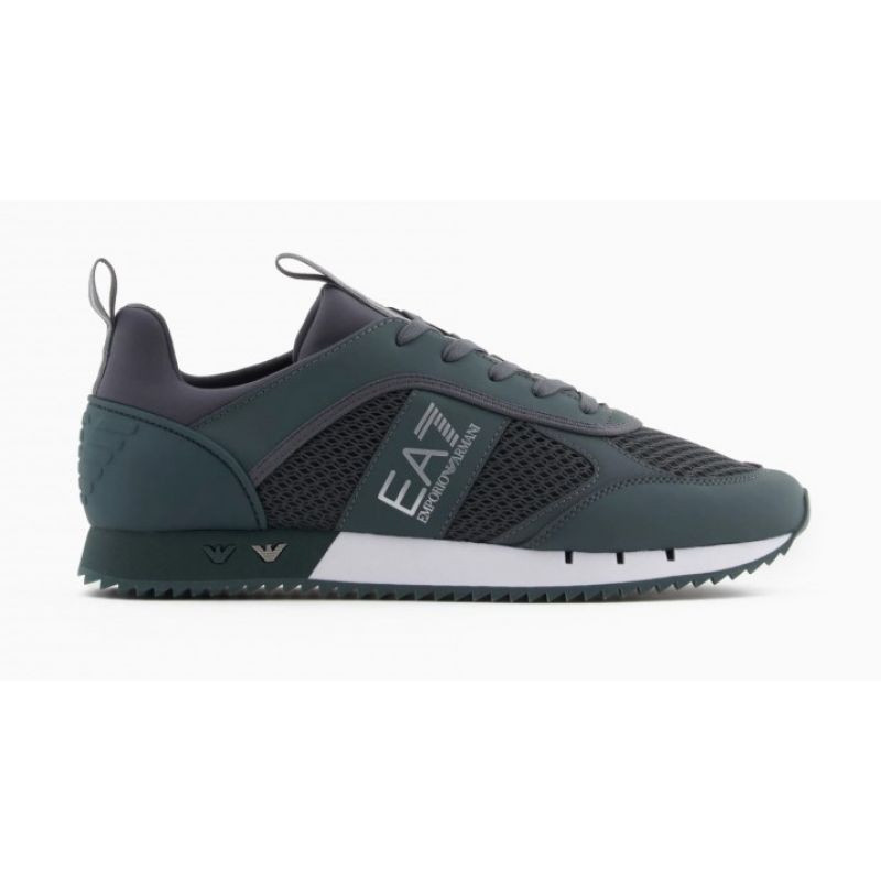 Emporio Armani EA7 M X8X027-XK050-U455 boty 45 1/3
