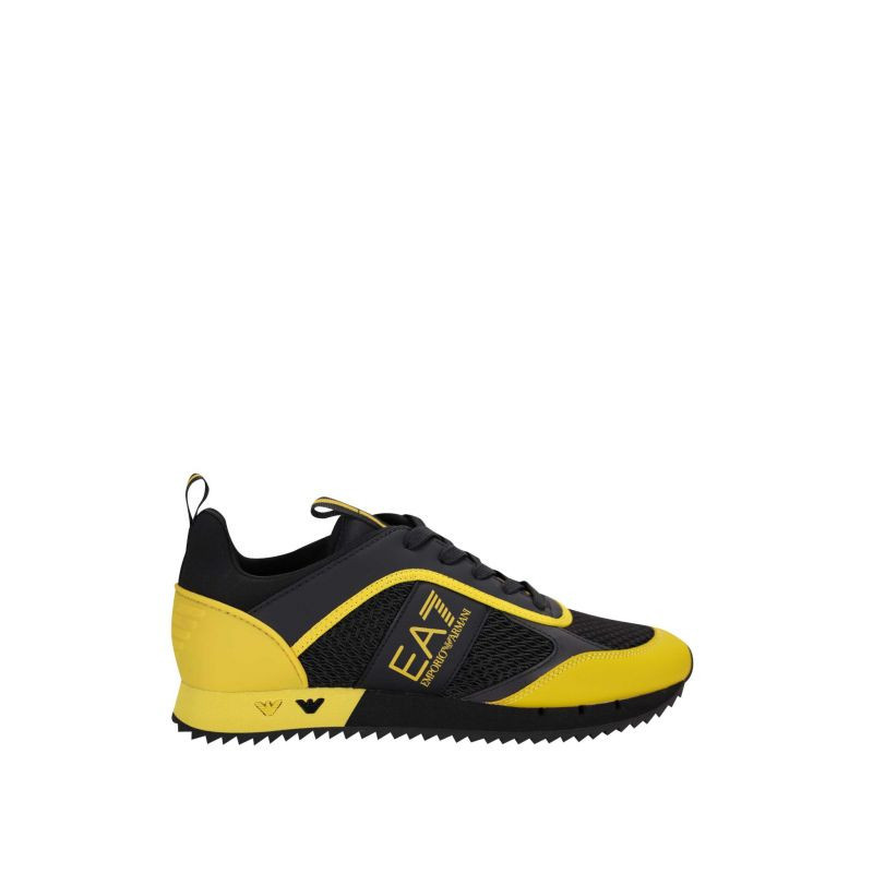Emporio Armani EA7 M X8X027-XK050-D187 boty 43 1/3