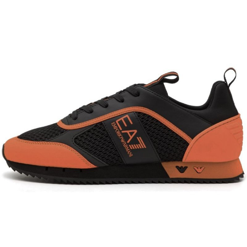Emporio Armani EA7 M X8X027-XK050-D188 boty 44