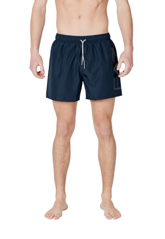 Pánské koupací kraťasy Ea7