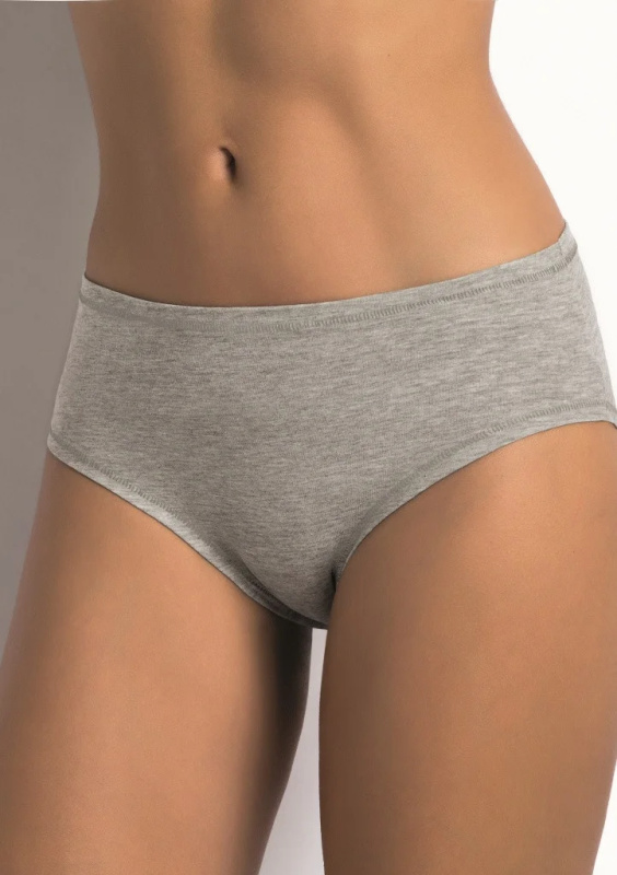 Dámské kalhotky Sielei 1249 Barva: Bílá, Velikost: XXL