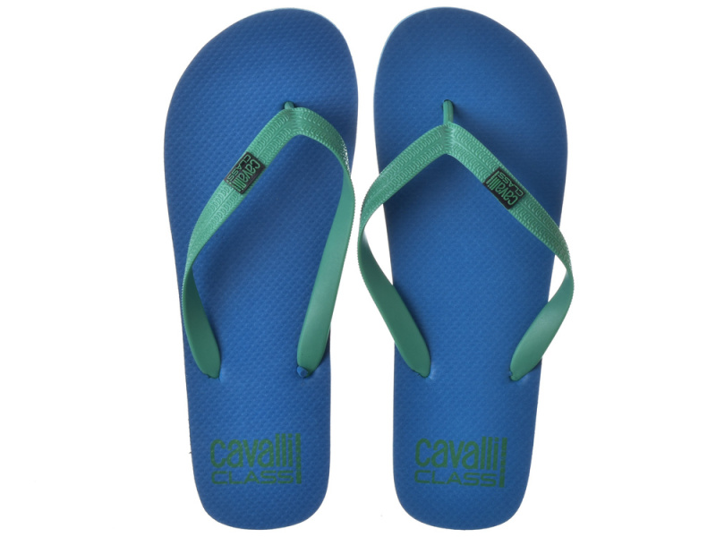 Cavalli Class mužské pantofle