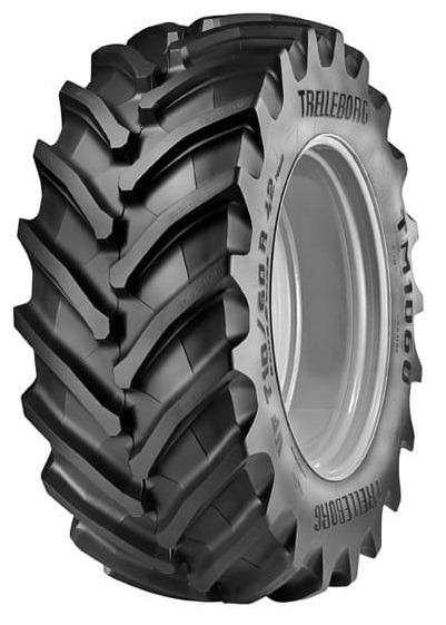 TRELLEBORG VF 750/70 R 44 183D TM1060 TL