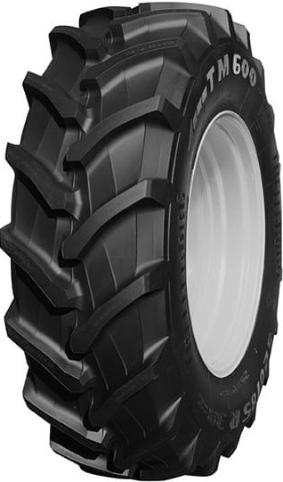 TRELLEBORG 320/85 R 28 124A8/121B TM600 TL
