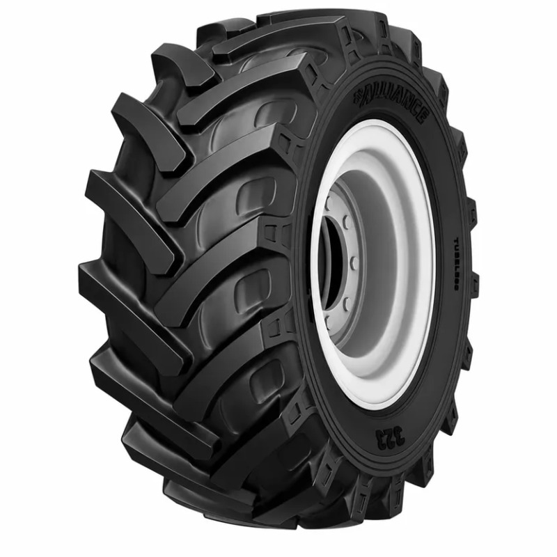 TRELLEBORG 7,00-15 (190/95-15) TRACTION  113/101A6/A6 6PR TT