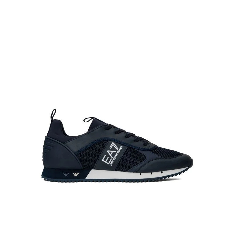 EA7 Emporio Armani M X8X027-XK050-D813 boty 46
