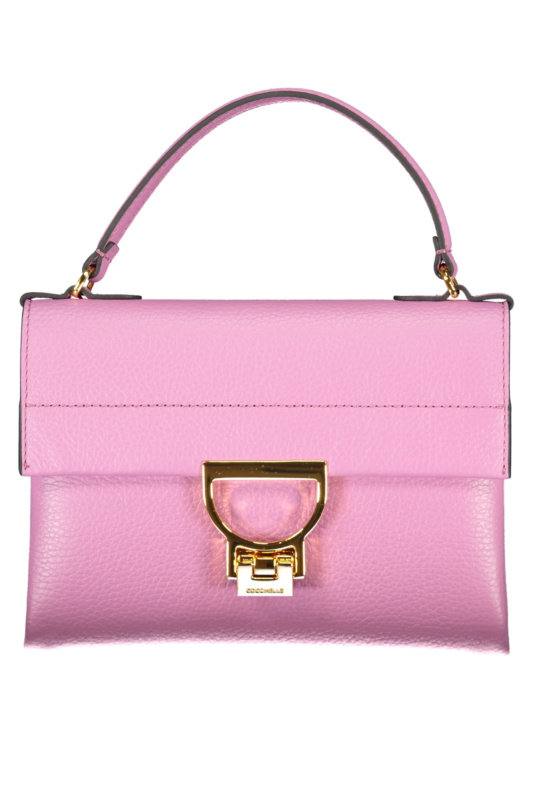 Fialová dámská kabelka Coccinelle