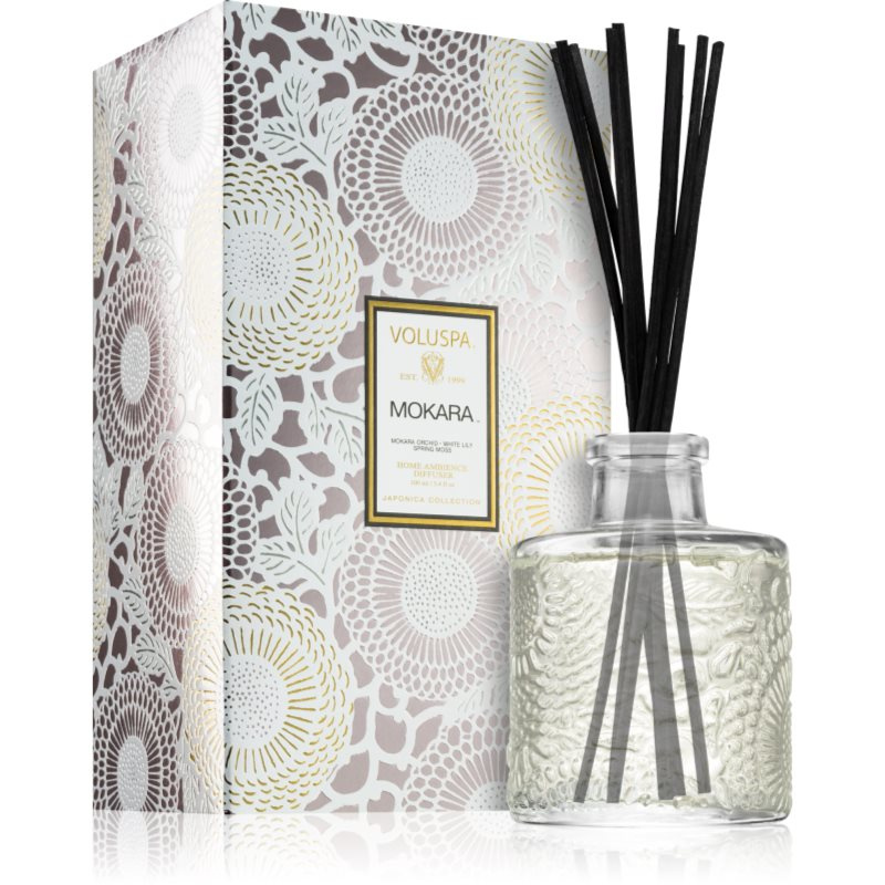 VOLUSPA Japonica Mokara aroma difuzér 100 ml