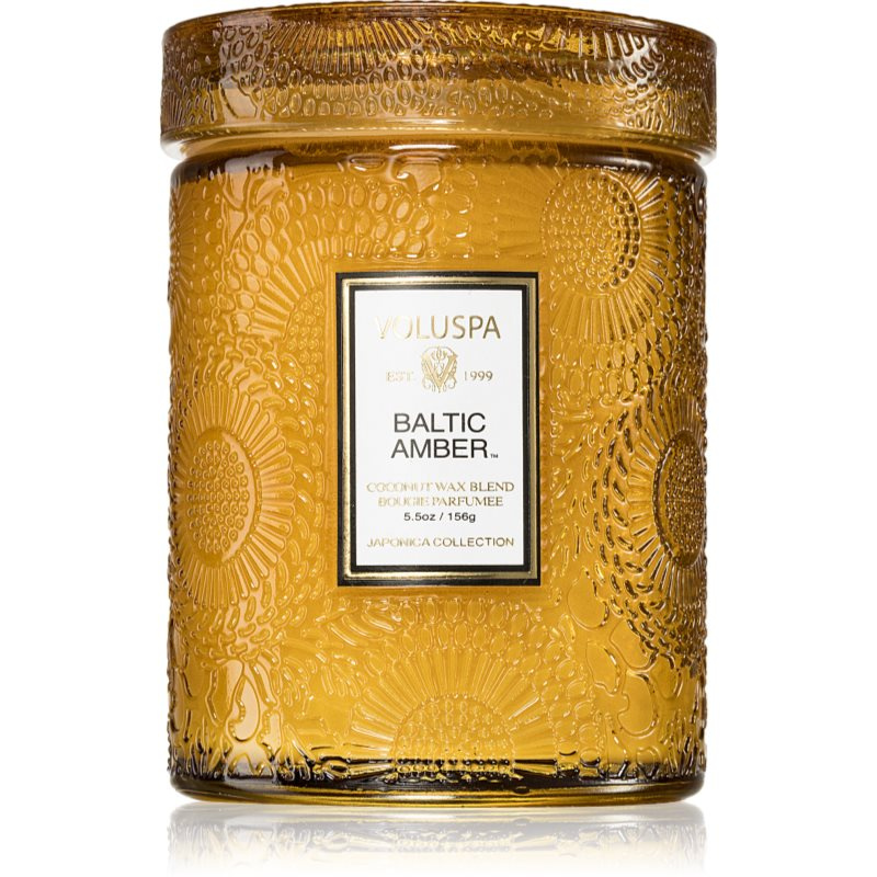 VOLUSPA Japonica Baltic Amber vonná svíčka 156 g