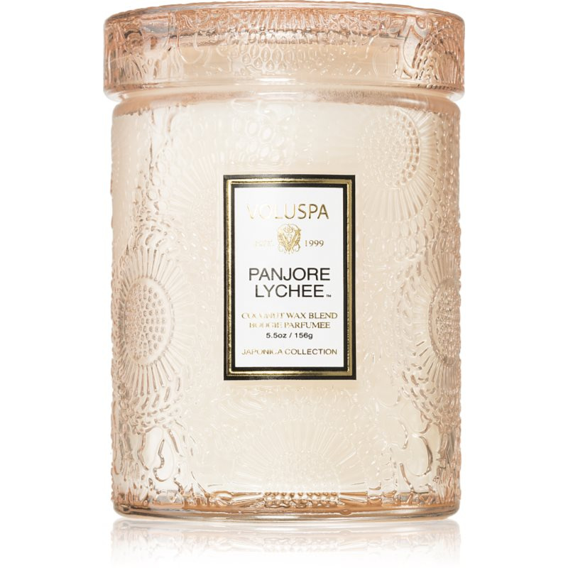 VOLUSPA Japonica Panjore Lychee vonná svíčka 156 g