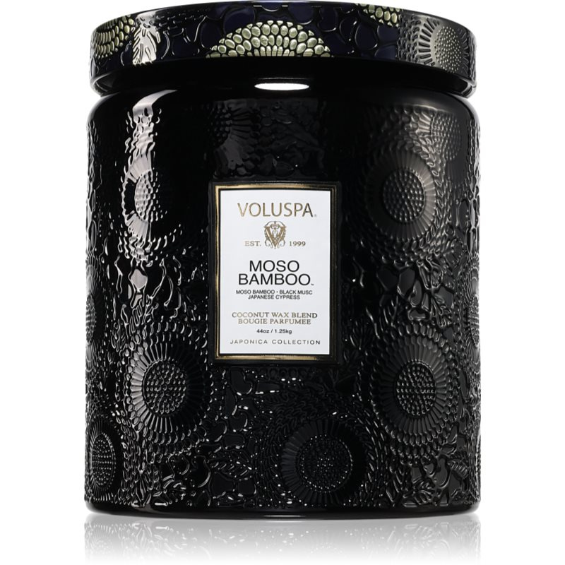 VOLUSPA Japonica Moso Bamboo vonná svíčka 1.25 kg