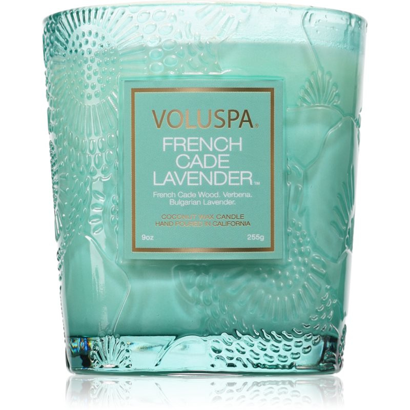 VOLUSPA XXV Anniversary French Cade vonná svíčka 255 g