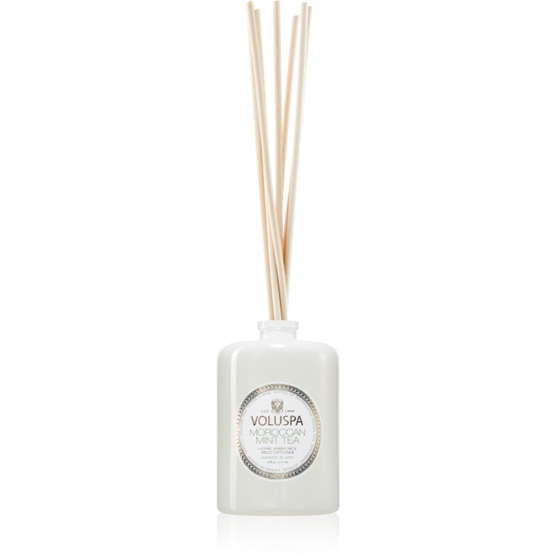 VOLUSPA Maison Blanc Moroccan Mint Tea aroma difuzér 177 ml