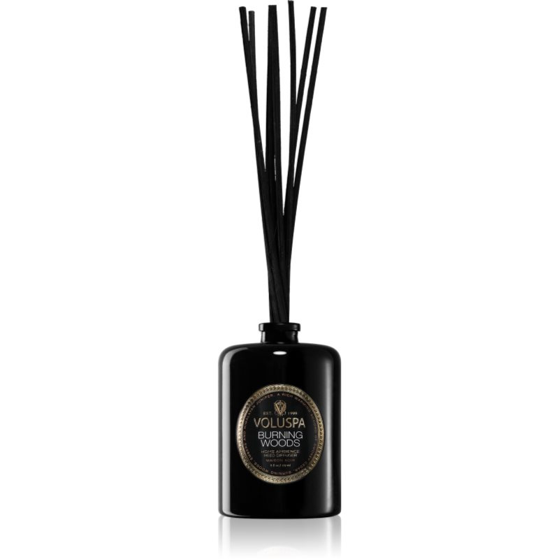VOLUSPA Maison Noir Burning Woods aroma difuzér 177 ml