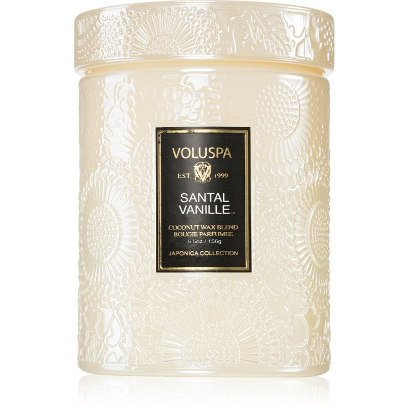 VOLUSPA Japonica Santal Vanille vonná svíčka I. 156 g
