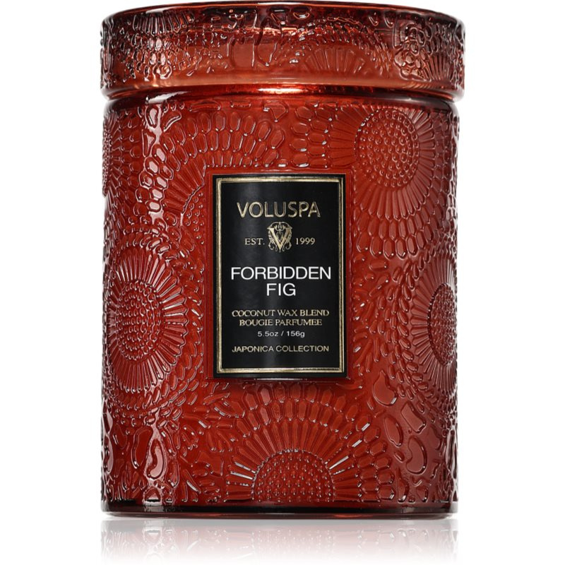 VOLUSPA Japonica Foraged Wildberry vonná svíčka 156 g