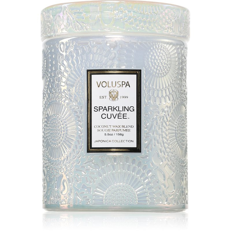 VOLUSPA Japonica Sparkling Cuvée vonná svíčka 156 ml