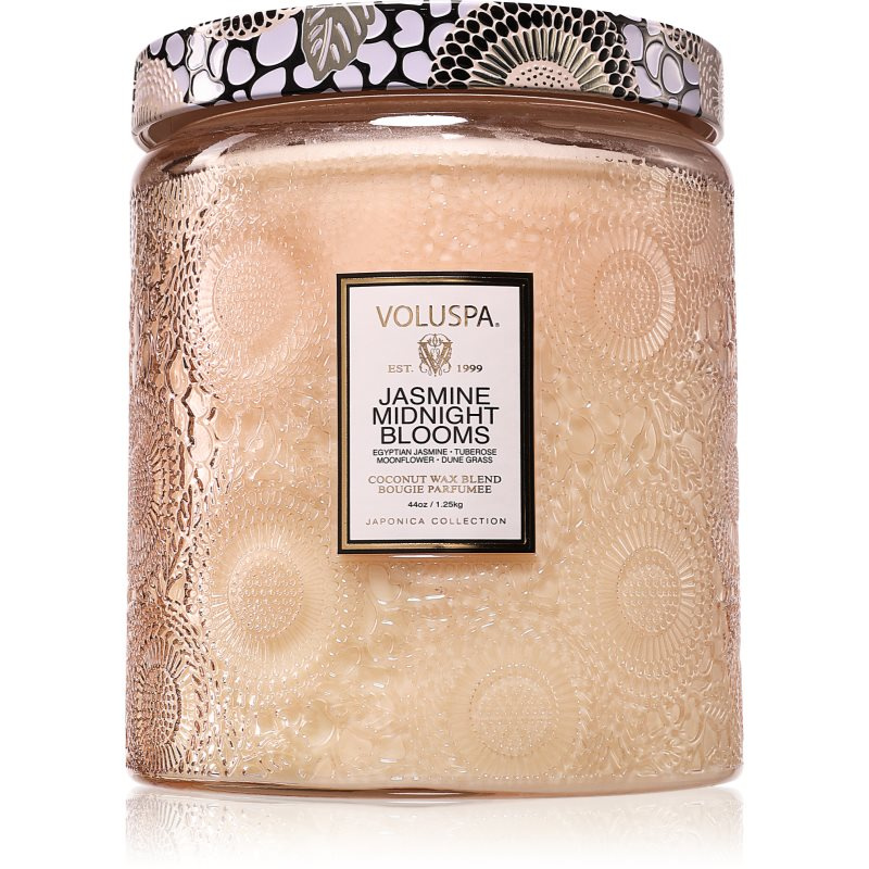 VOLUSPA Japonica Jasmine Midnight Blooms 1.25 kg