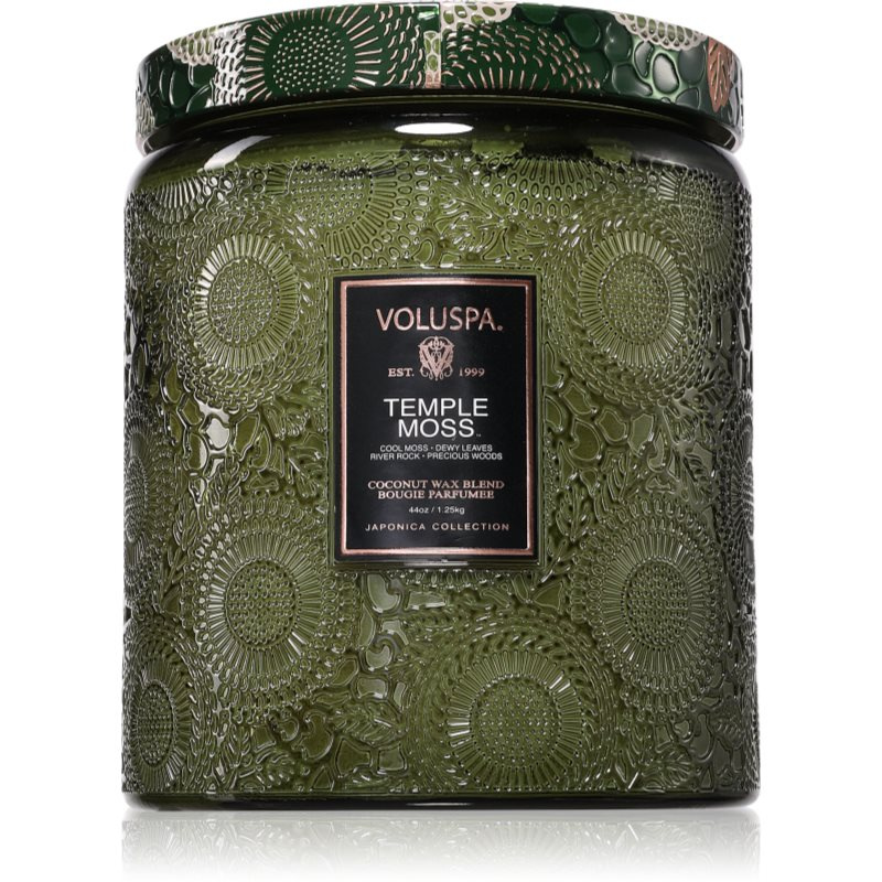 VOLUSPA Japonica Temple Moss vonná svíčka 1200 g