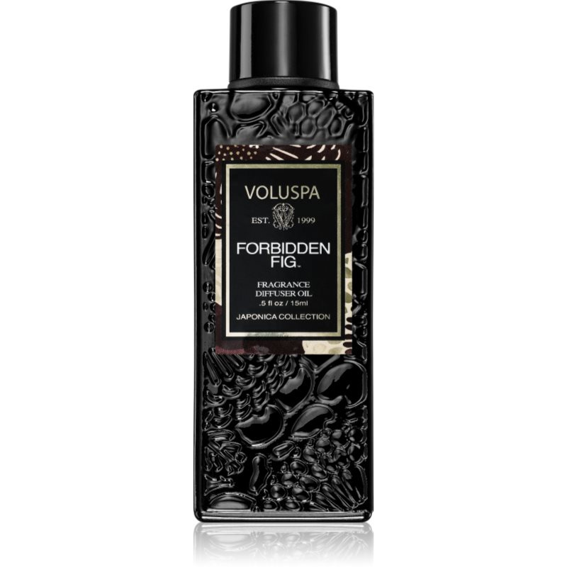 VOLUSPA Forbidden Fig vonný olej 15 ml