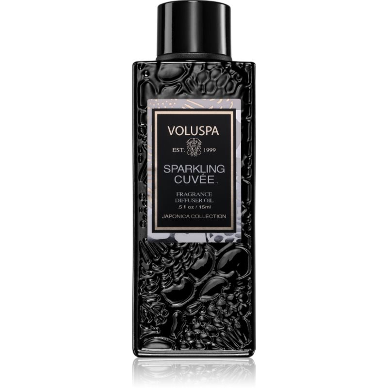 VOLUSPA Japonica Sparkling Cuvée vonný olej 15 ml