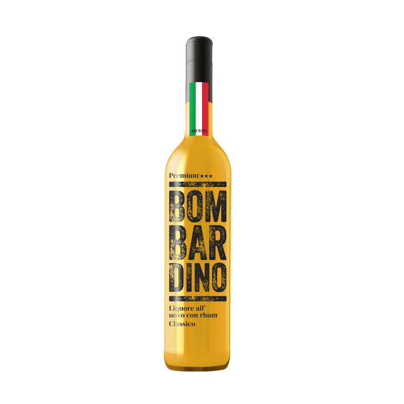 Bombardino 17% 0,5l