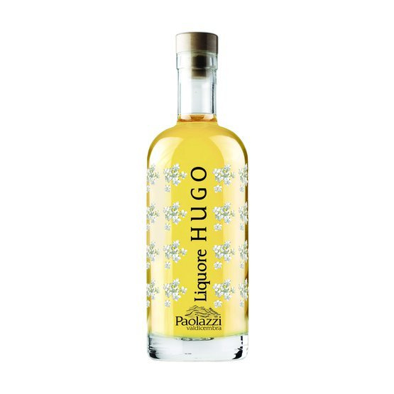 Paolazzi HUGO APERITIVO 16% 0,7l