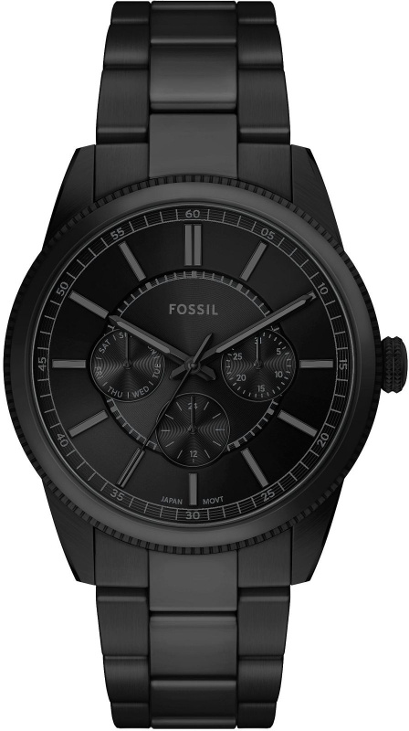 Fossil Pearson Multifunction FS6135