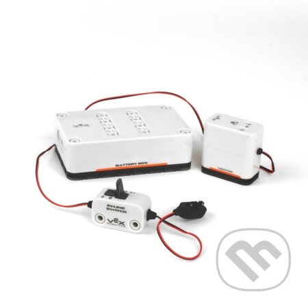 HEXBUG VEX Robotics Motor Kit