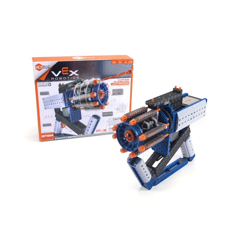 HEXBUG VEX Gatling Rapid Fire