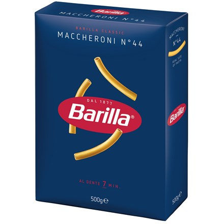Barilla Maccheroni 500 g