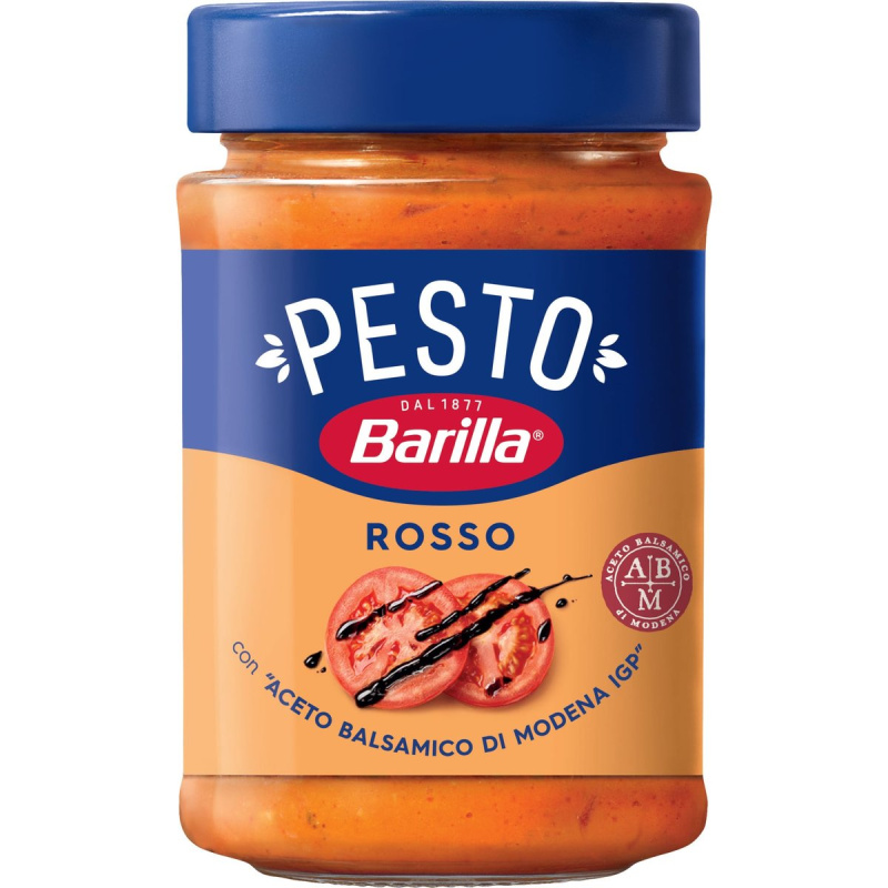 Barilla Pesto Rosso