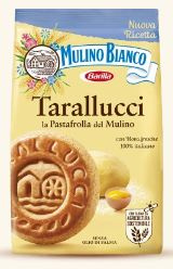 Mulino Bianco Tarallucci 350g