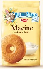 Mulino Bianco Macine 350g