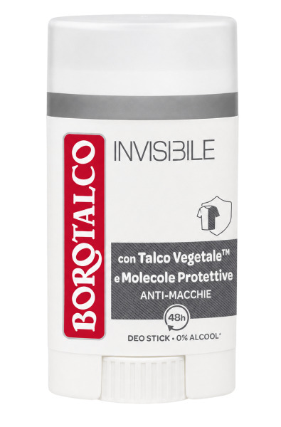 Borotalco Stick Invisibile 40ml