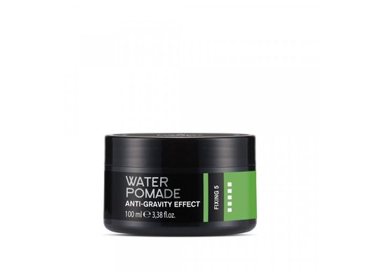 Dandy Water Pomade Anti-Gravity Fixing 5